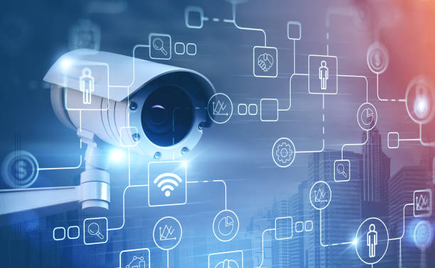ELV SYSTEMS visual representation